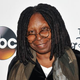 Whoopi Goldberg attends the A Celebration of Barbara Walters event at the Four Seasons restaurant on May 14, 2014, in New York City.
D Dipasupil/Getty Images